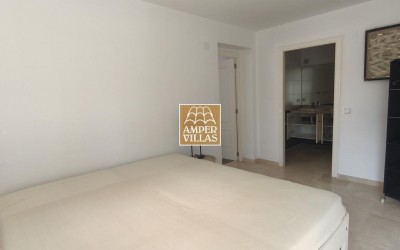 Charming and comfortable villa in Santa Clara.
